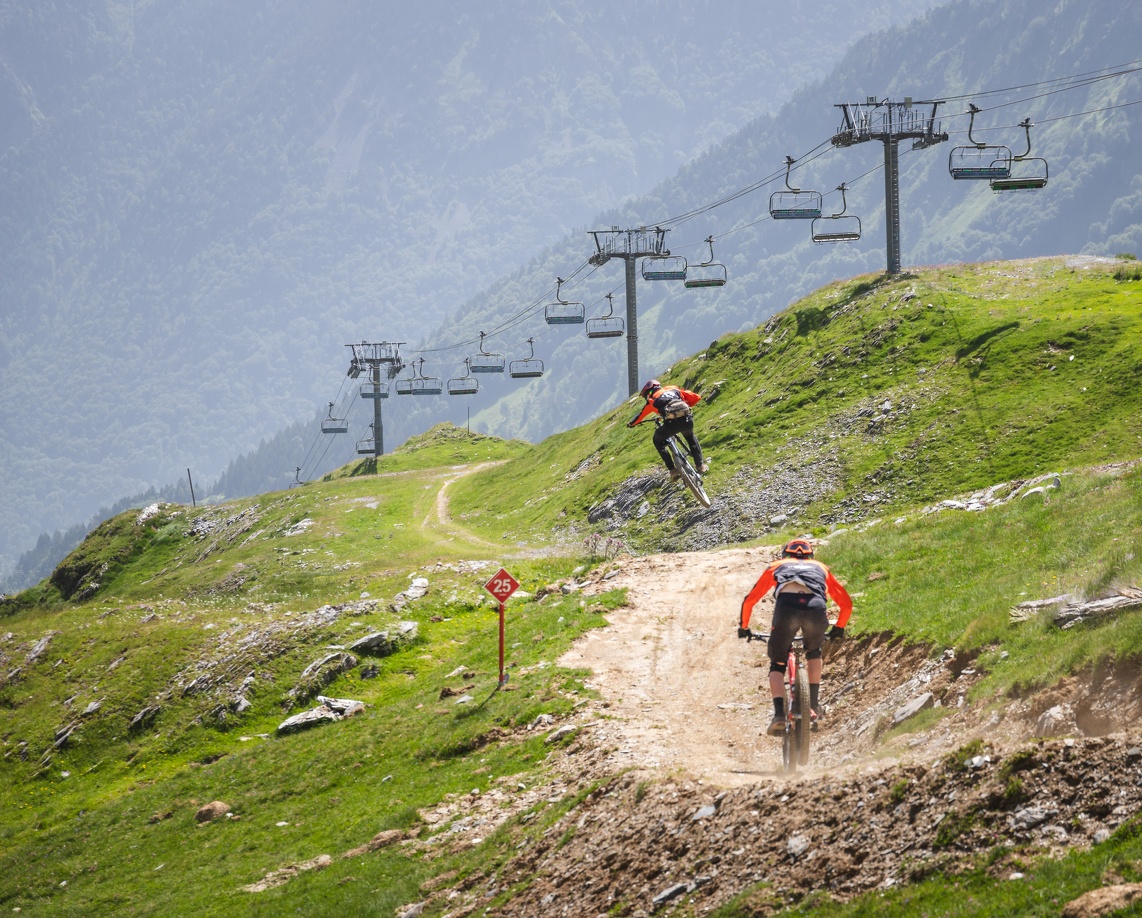 Pyrénées