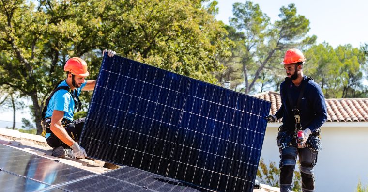 Illustration de l'article Ensol inaugure son nouvel entrepôt et une agence à Toulouse