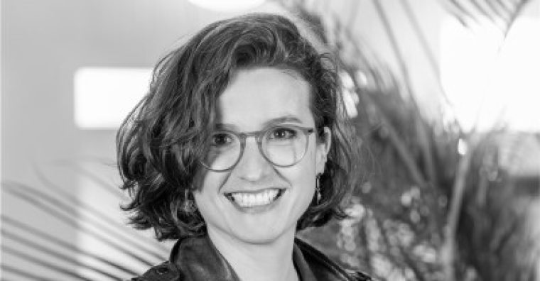 Illustration de l'article Agathe-Olive Gago nouvelle directrice d’ACMG