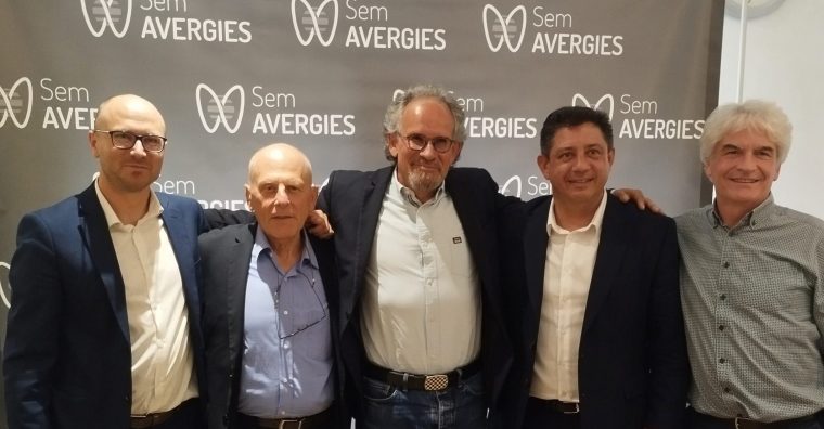 Illustration de l'article Sem Avergies : changement de gouvernance