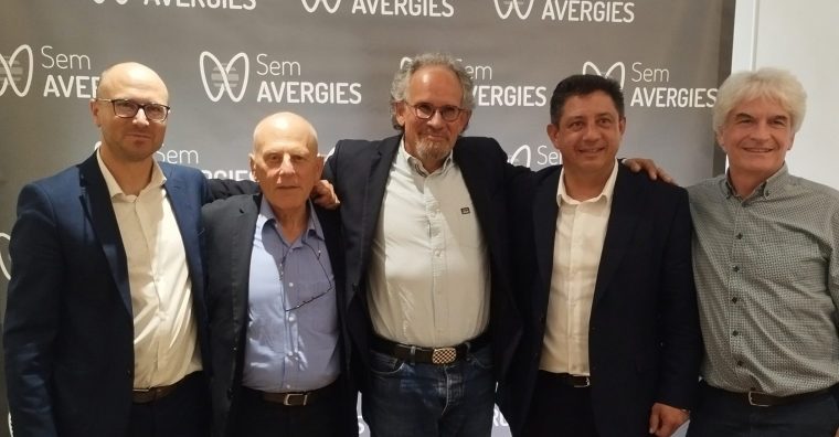 Illustration de l'article Avergies : changement de présidence et de direction générale
