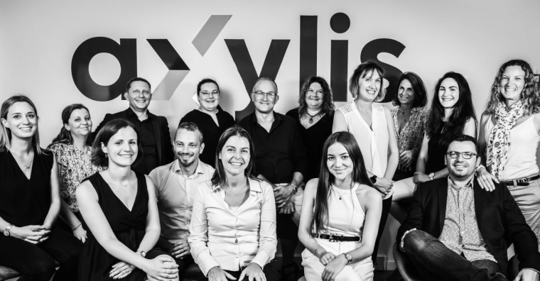 Illustration de l'article Le groupe d’expertise-comptable Axylis acquiert Angel & Associés