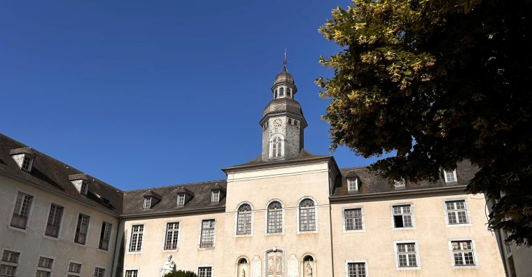 Illustration de l'article Hôpital de l’Ayguerote : Suspension des admissions par manque de personnel