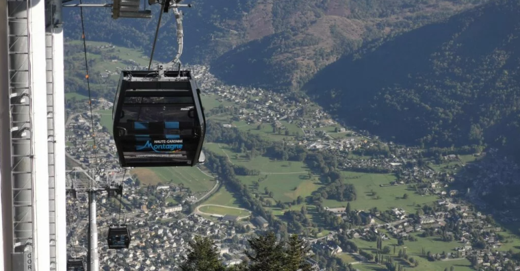 Illustration de l'article Les stations de Haute-Garonne lancent leur saison estivale