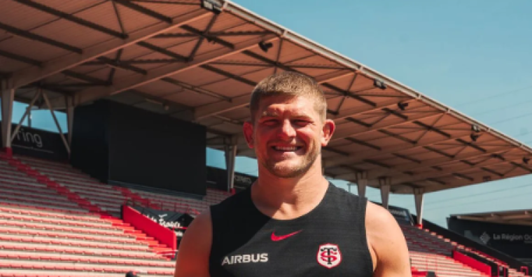 Illustration de l'article Le fonds de dotation du Stade Toulousain organise une vente aux enchères