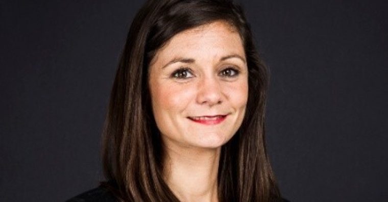 Illustration de l'article Fabienne Di Santo nouvelle DG pour Eco-Tech Ceram