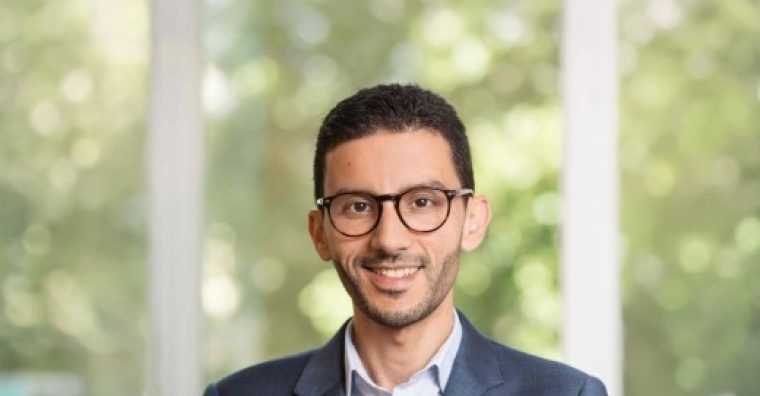 Illustration de l'article GA Smart Building : Saïd Benizy nommé directeur de GA Services