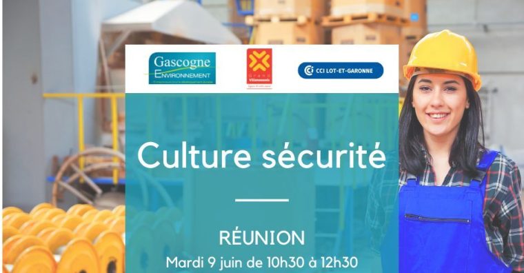 Illustration de l'article Entreprise – Une matinée dédiée à la sécurité