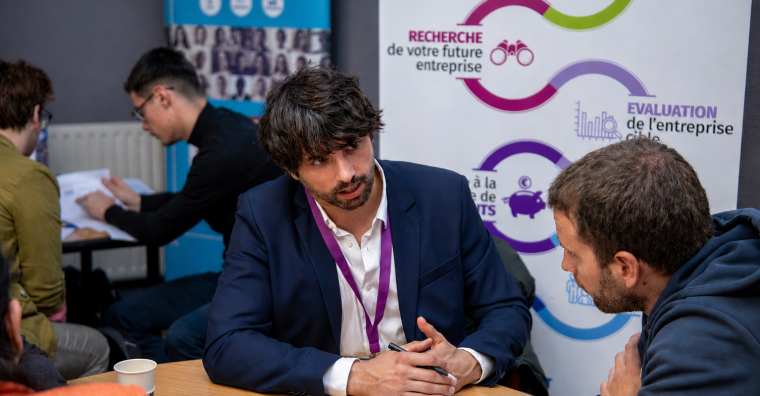 Guillaume Madeï