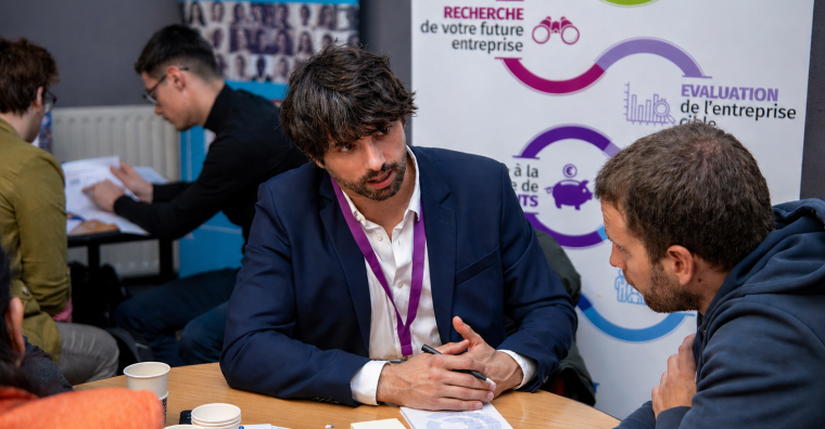 Illustration de l'article Six Degrés pour faciliter la transmission d&rsquo;entreprise
