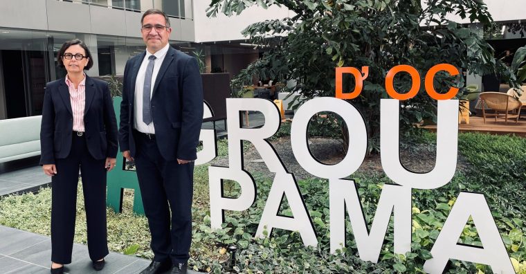 Groupama d’Oc