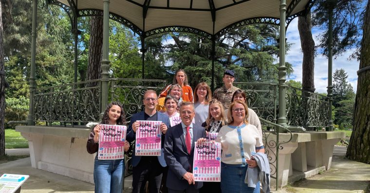 Illustration de l'article Recrutement : Jobs in Tarbes revient le 20 mai prochain