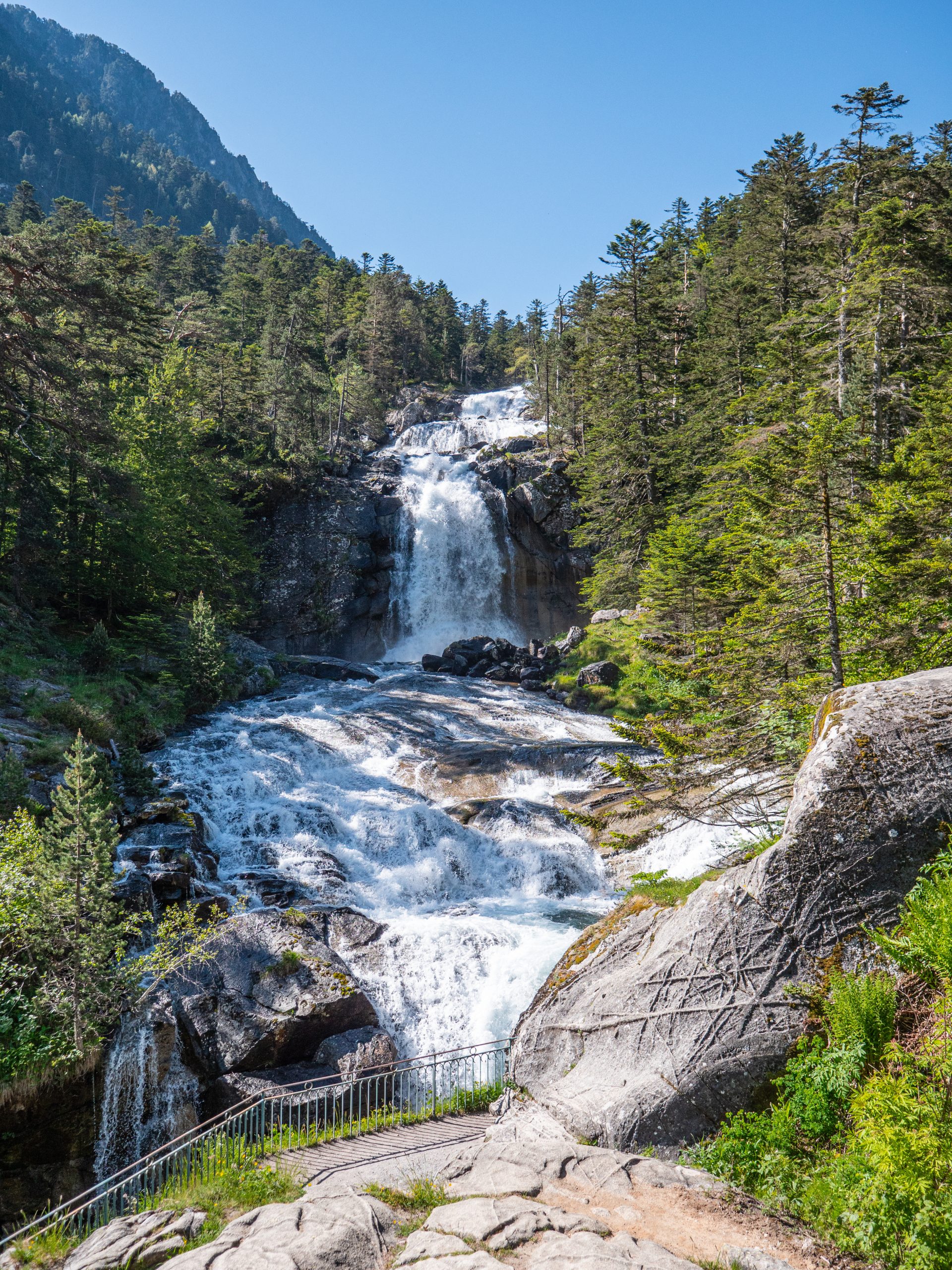 Pyrénées
