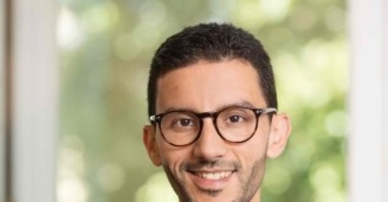 Illustration de l'article GA Smart Building : Saïd Benizy nommé directeur de GA Services