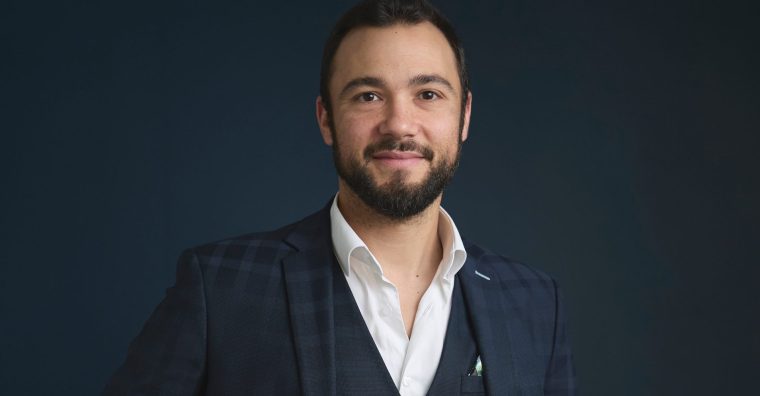 Jean-Christophe DALIS