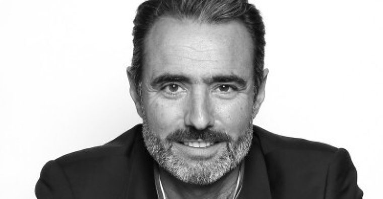 Illustration de l'article Laurent Ventura, nouveau vice-président à l’UIMM Occitanie
