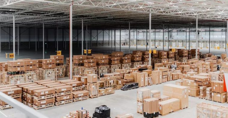 Illustration de l'article WDP prévoit de construire un campus logistique de 62 000 m2 à Saint-Jory