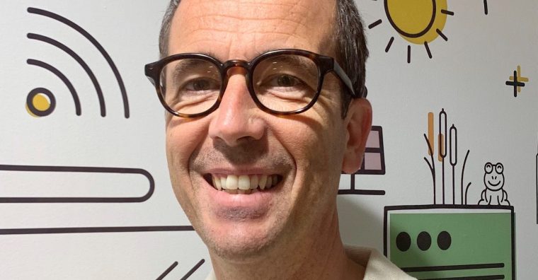 Illustration de l'article Albert Badia, nouveau directeur régional Occitanie de Bpifrance