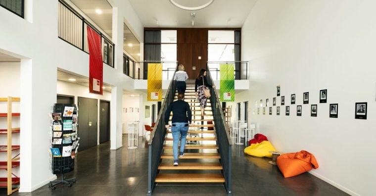 Illustration de l'article Béarn des Gaves – La Station lance son podcast pour valoriser l’innovation et l&rsquo;entrepreneuriat
