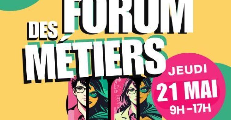 Illustration de l'article Tonneins – Un forum consacré aux métiers du social