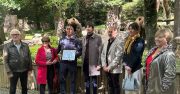 Argelès-Gazost – PY-TEX remet son prix d’excellence au parc animalier des Pyrénées