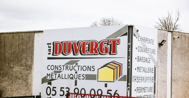 Illustration de l'article Ribérac – Duvergt-FBI retrouve des couleurs