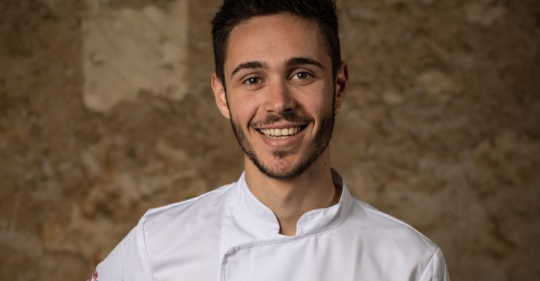 Illustration de l'article La recette à quatre mains de Louis Festa et Jigmé
