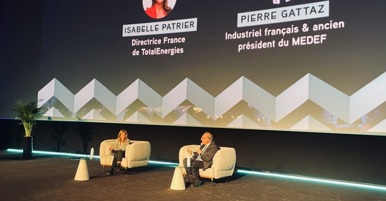 Illustration de l'article 8e Nocturne Eco : les entreprises face à un contexte incertain
