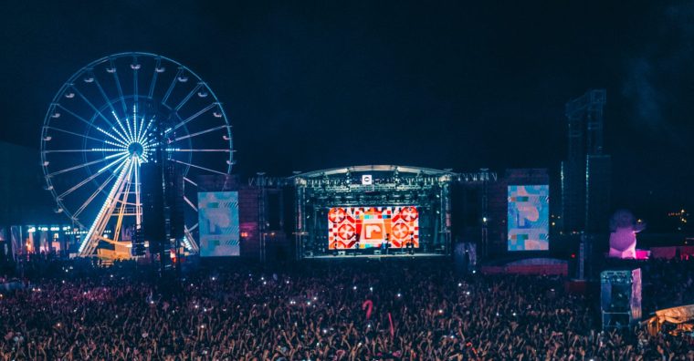 Illustration de l'article Rose Festival : Onze nouveaux artistes rejoignent la programmation