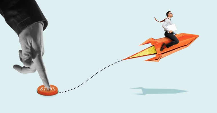 Illustration de l'article Match up : l’évènement dédié aux start-up revient à Toulouse le 10 juin