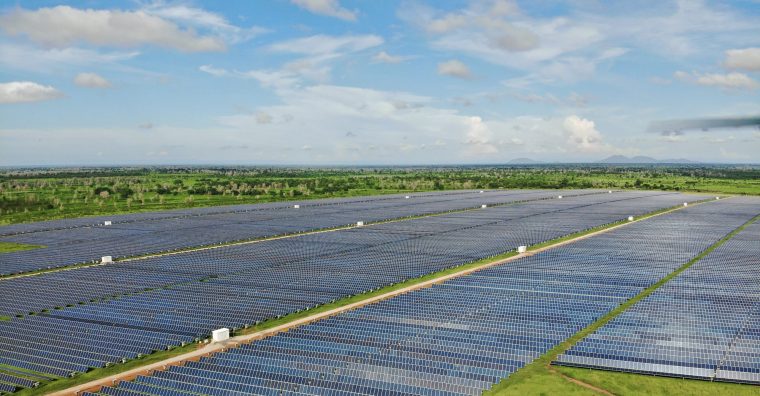 Illustration de l'article Capgen, moteur de l’investissement dans les énergies renouvelables