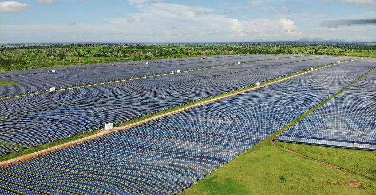 Illustration de l'article Capgen, moteur de l’investissement dans les énergies renouvelables