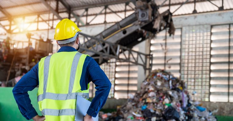 Illustration de l'article Argelès-Gazost – La French Tech Pyrénées Adour organise une matinale sur le réemploi et le recyclage