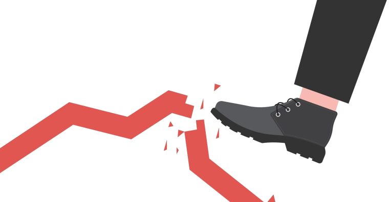 Illustration de l'article Haute-Garonne : ralentissement de l’activité économique au premier trimestre
