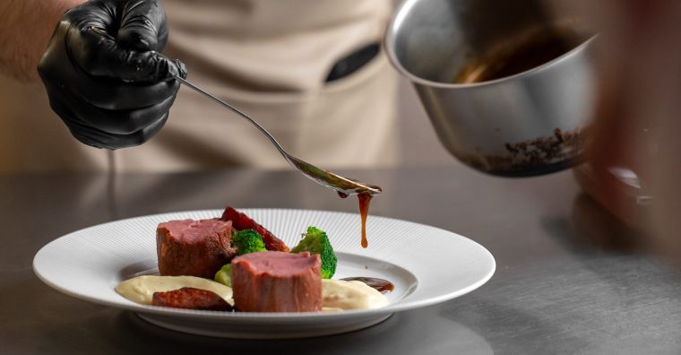 Illustration de l'article Le moulin de la Veyssière organise un concours culinaire