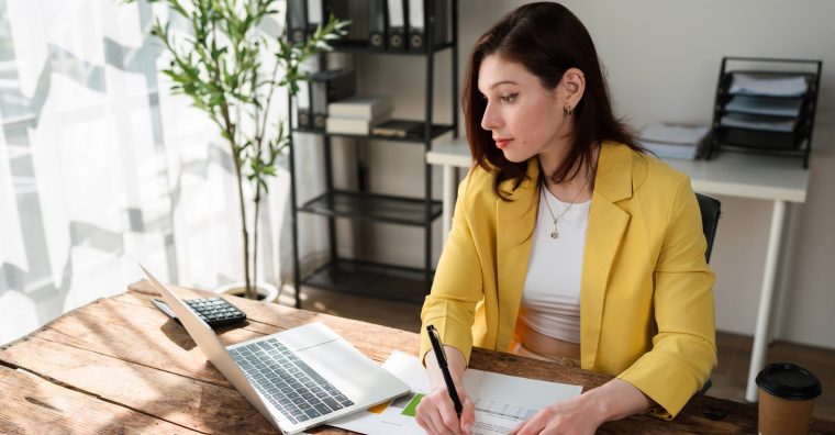 Illustration de l'article Conjuguer l’entrepreneuriat au féminin