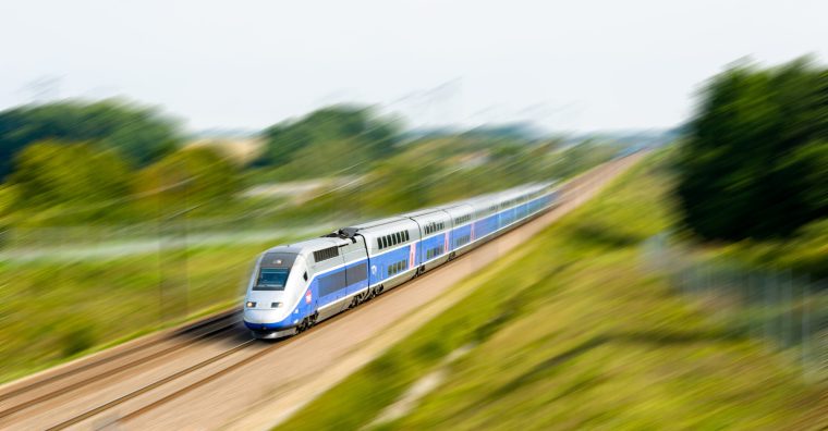 Illustration de l'article LGV Toulouse-Bordeaux : « Irréversible » ?