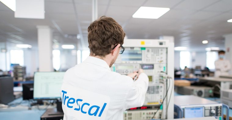 Trescal