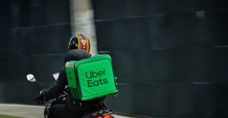 Illustration de l'article Uber Eats s’implante à Lannemezan