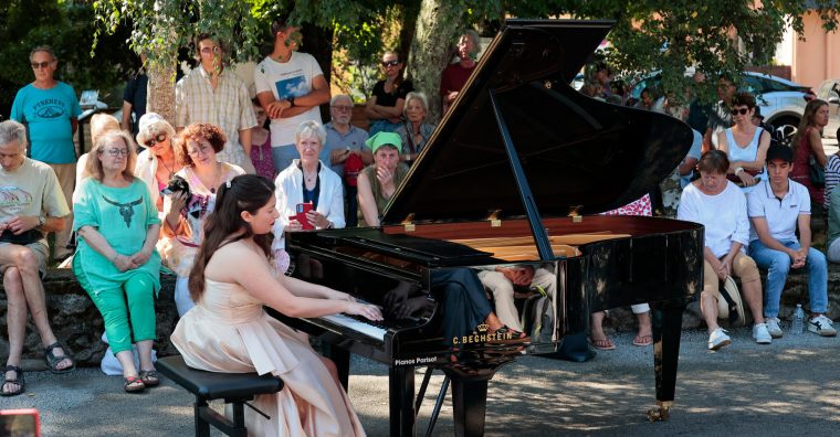 Illustration de l'article Bagnères-de-Bigorre – Piano Pic revient pour sa 29e édition