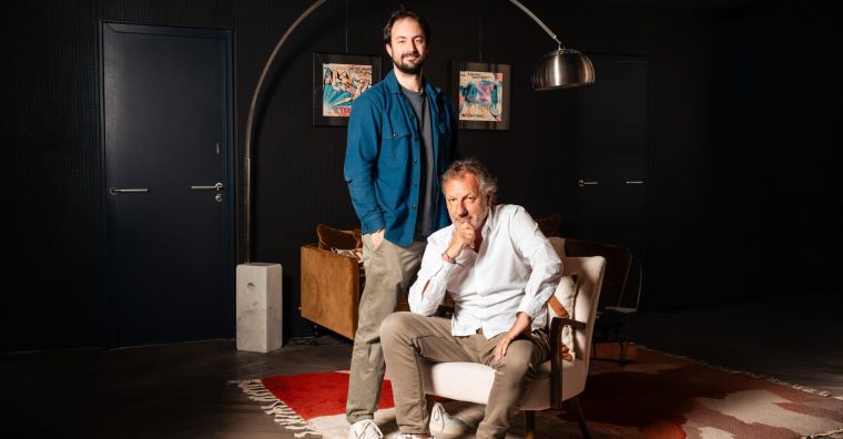 Illustration de l'article Médiane : l’évènementiel se renouvelle !