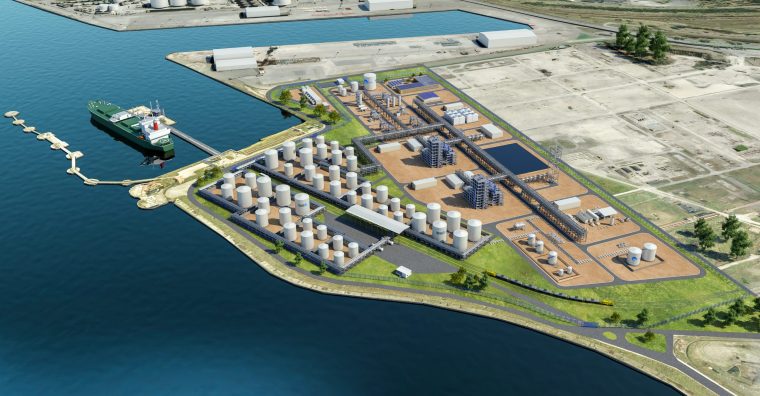 Illustration de l'article Airbus et Safran s’associent dans une coentreprise de SAF