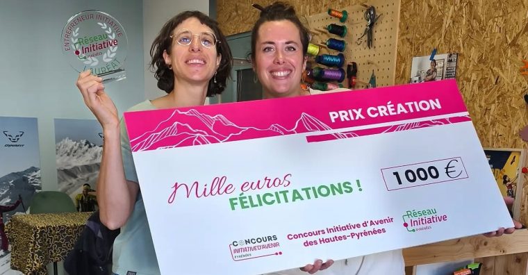 Illustration de l'article La Pléiade et la boulangerie du Faubourg lauréats départementaux du concours Initiative d’Avenir