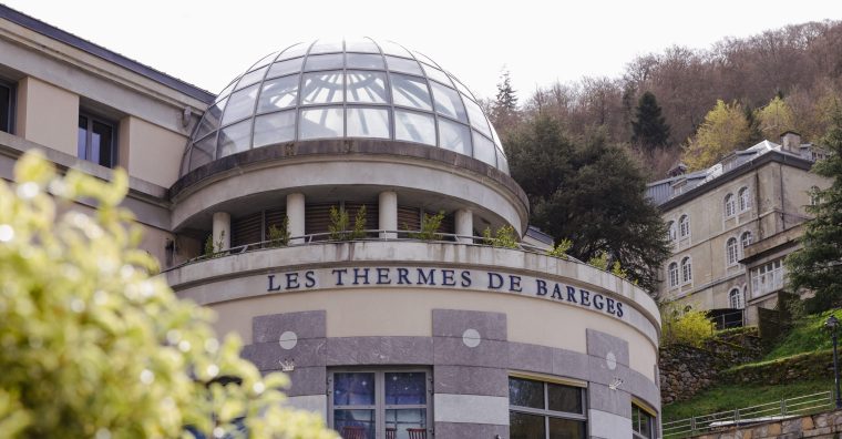 Illustration de l'article La dermo-cosmétique, un axe de valorisation pour les établissements thermaux pyrénéens
