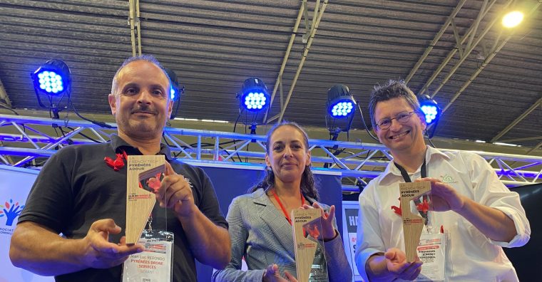 Illustration de l'article Trophées de l’innovation : ils ont fait la différence