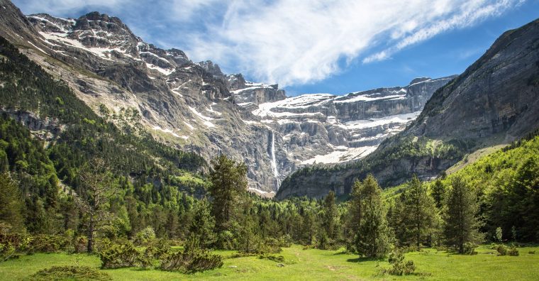 Illustration de l'article Les vallées de Gavarnie lancent leur saison estivale