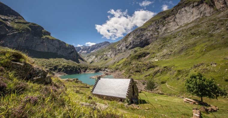 Illustration de l'article 50 euros de carburant offerts : les vallées de Gavarnie innovent pour faire venir les touristes