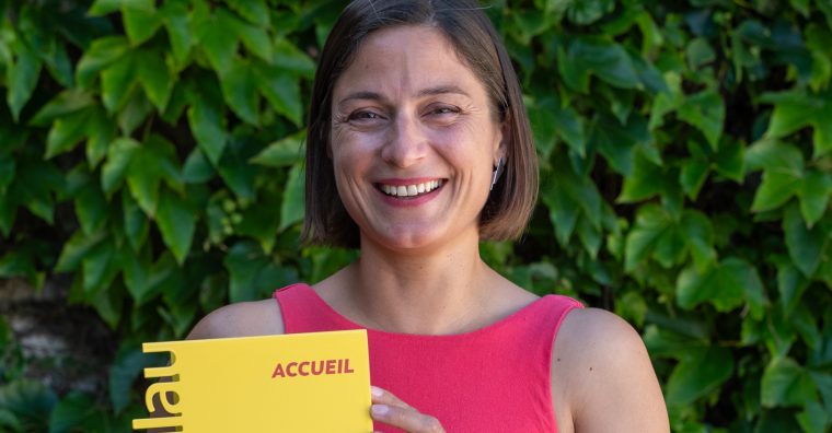 Illustration de l'article Pau – Anaïs Cunin, de l’Omnivore, distinguée par Gault&Millau