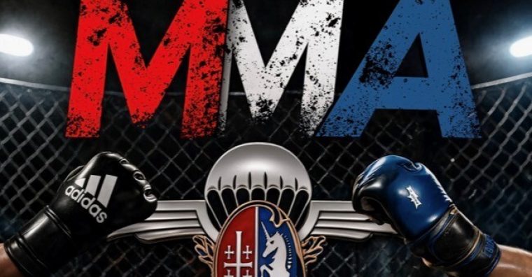 Illustration de l'article Tarbes – Le 1er RHP créé l’événement avec le premier Open Bercheny MMA