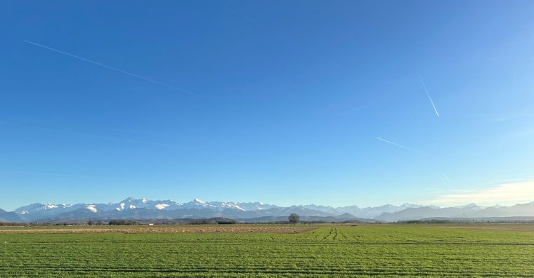 Place à l’Agri, recrutement
